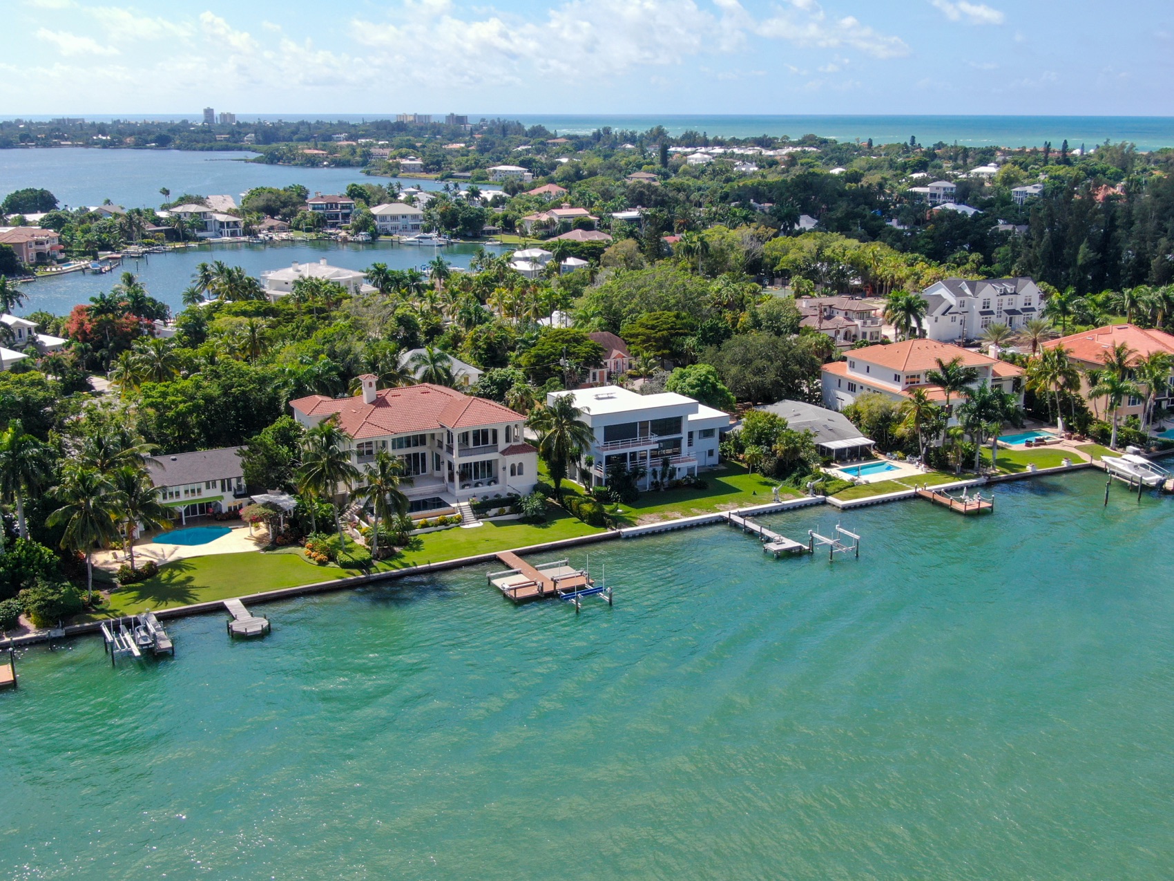 Which SW Florida Gulf-Coast Town Fits Your Family?