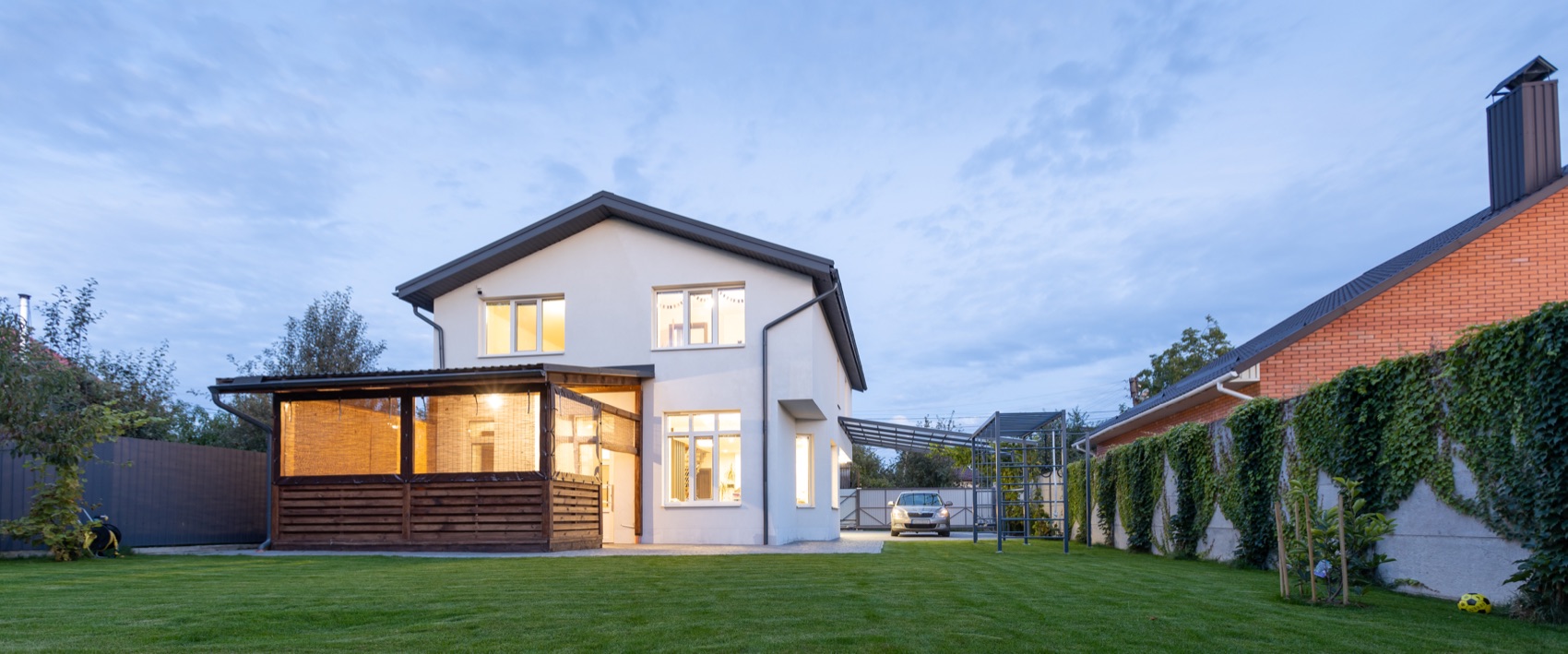 Buyer's Agent vs Listing Agent in Florida