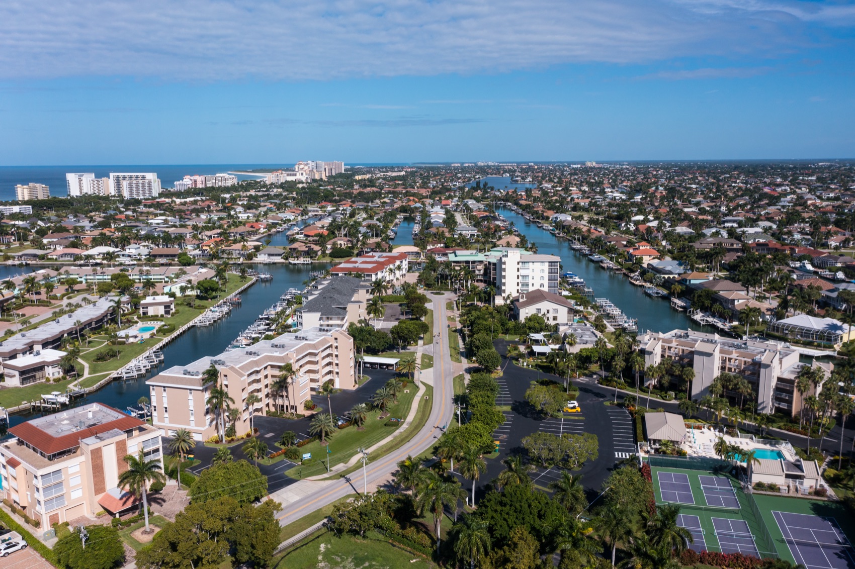 Boca Grande vs Anna Maria Island