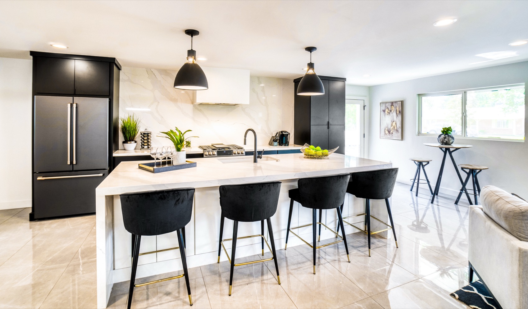 The Portfolio Command Center: One Dashboard for Every Property