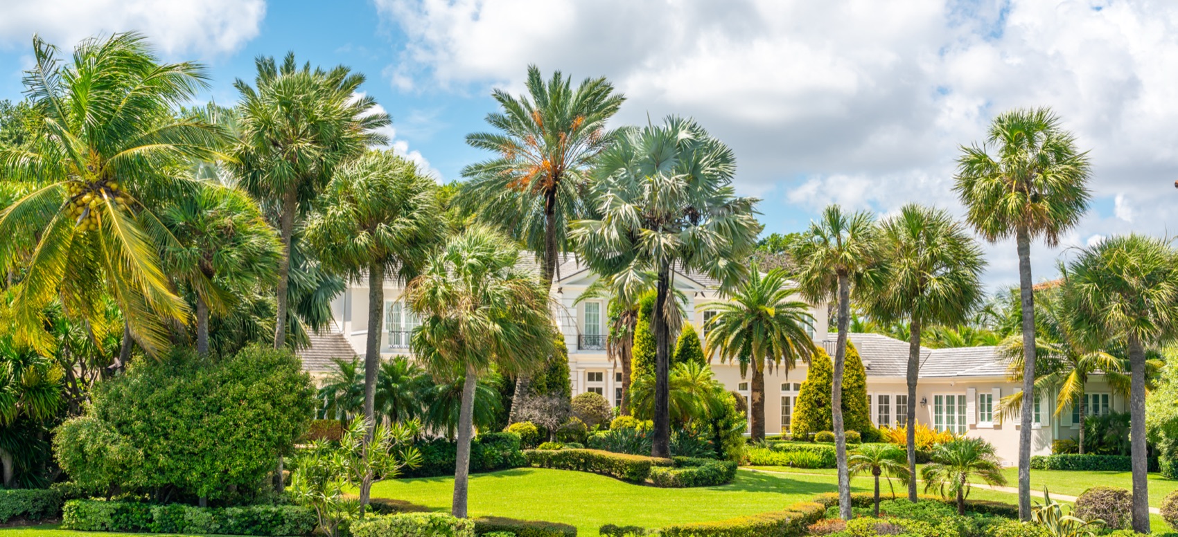 The Best Time to Sell a Florida Waterfront Home