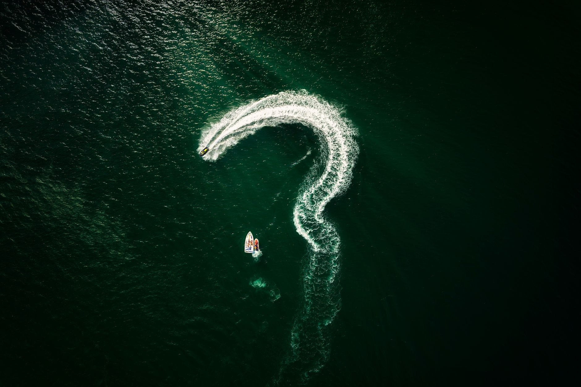 Boating From Charlotte Harbor: Route Basics