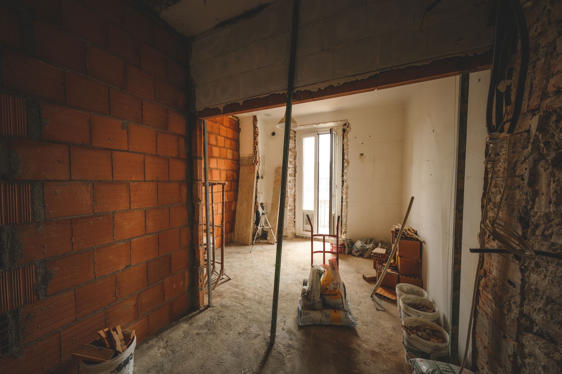 Buying a Fixer-Upper on the Gulf Coast
