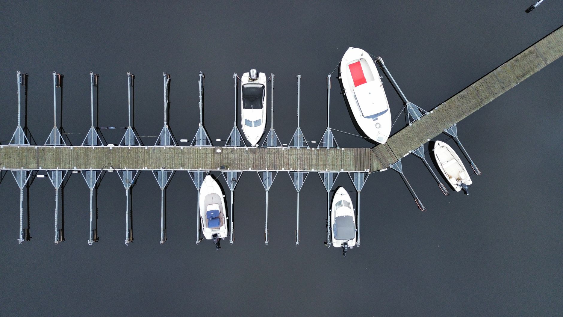 Is a Boat Slip Real Property in Florida? Check the Deed