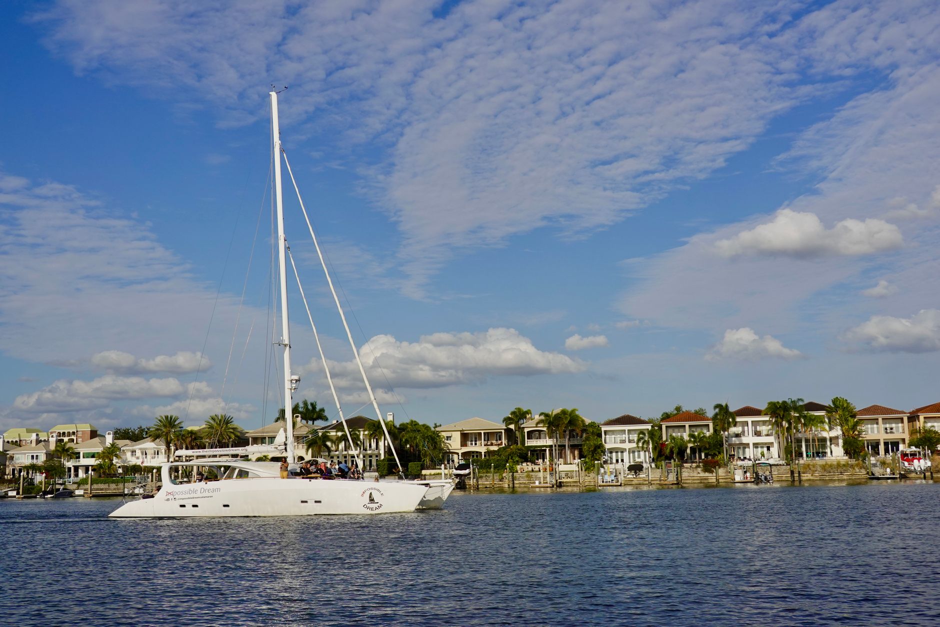 Charlotte Harbor Waterfront Real Estate: A Buyer's Guide to Punta Gorda, Port Charlotte & Rotonda West