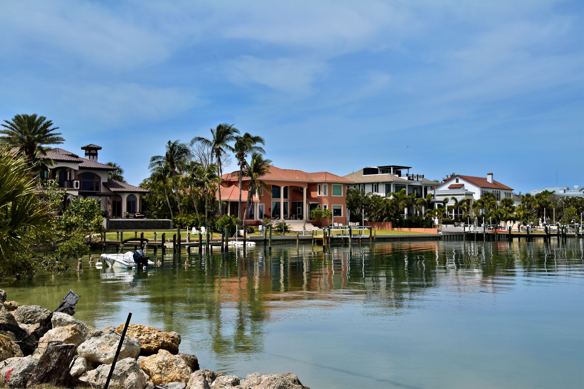 Building or Replacing a Dock in Southwest Florida: The Permitting Timeline Buyers Underestimate