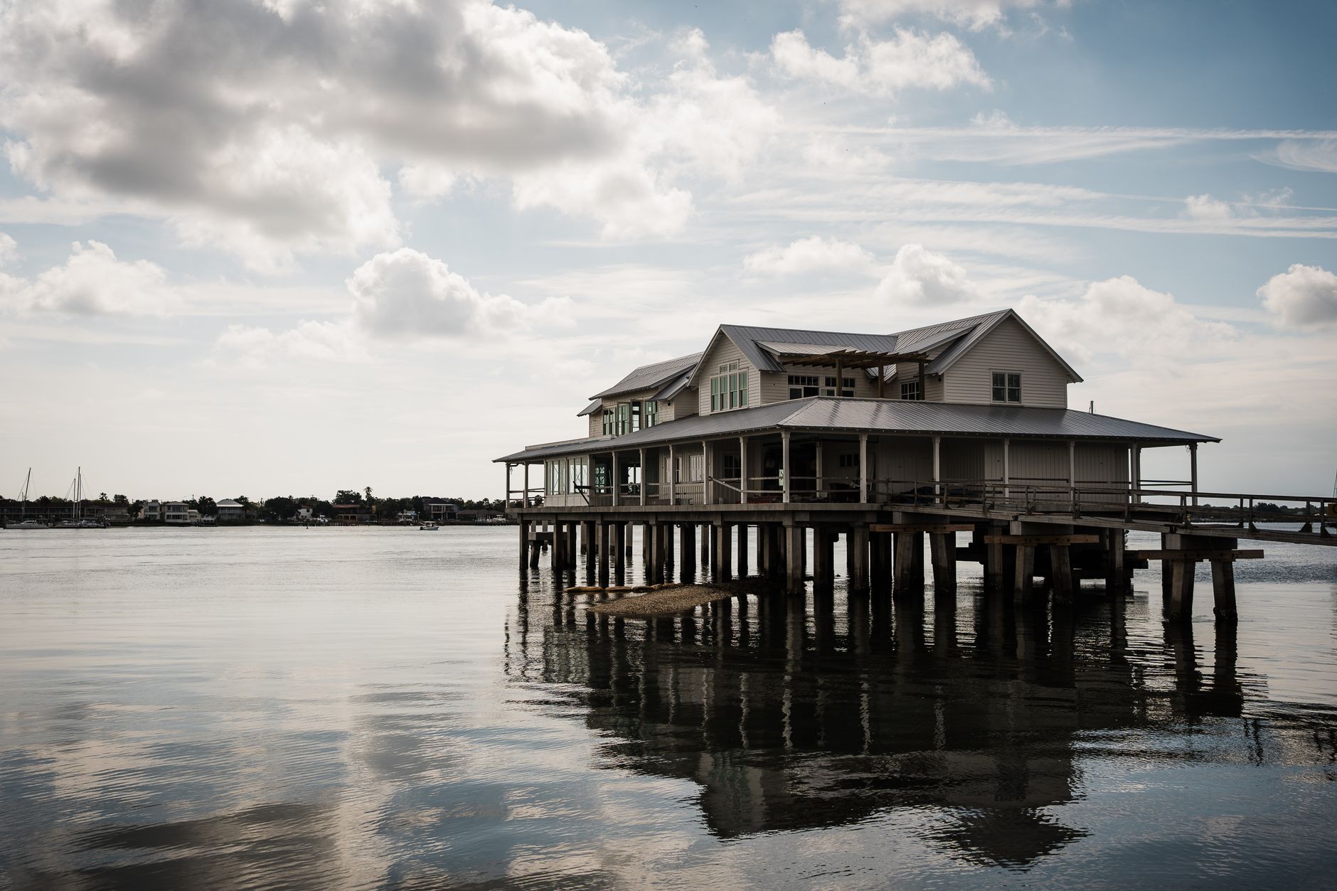 Flood Zone Basics for Gulf Coast Home Buyers
