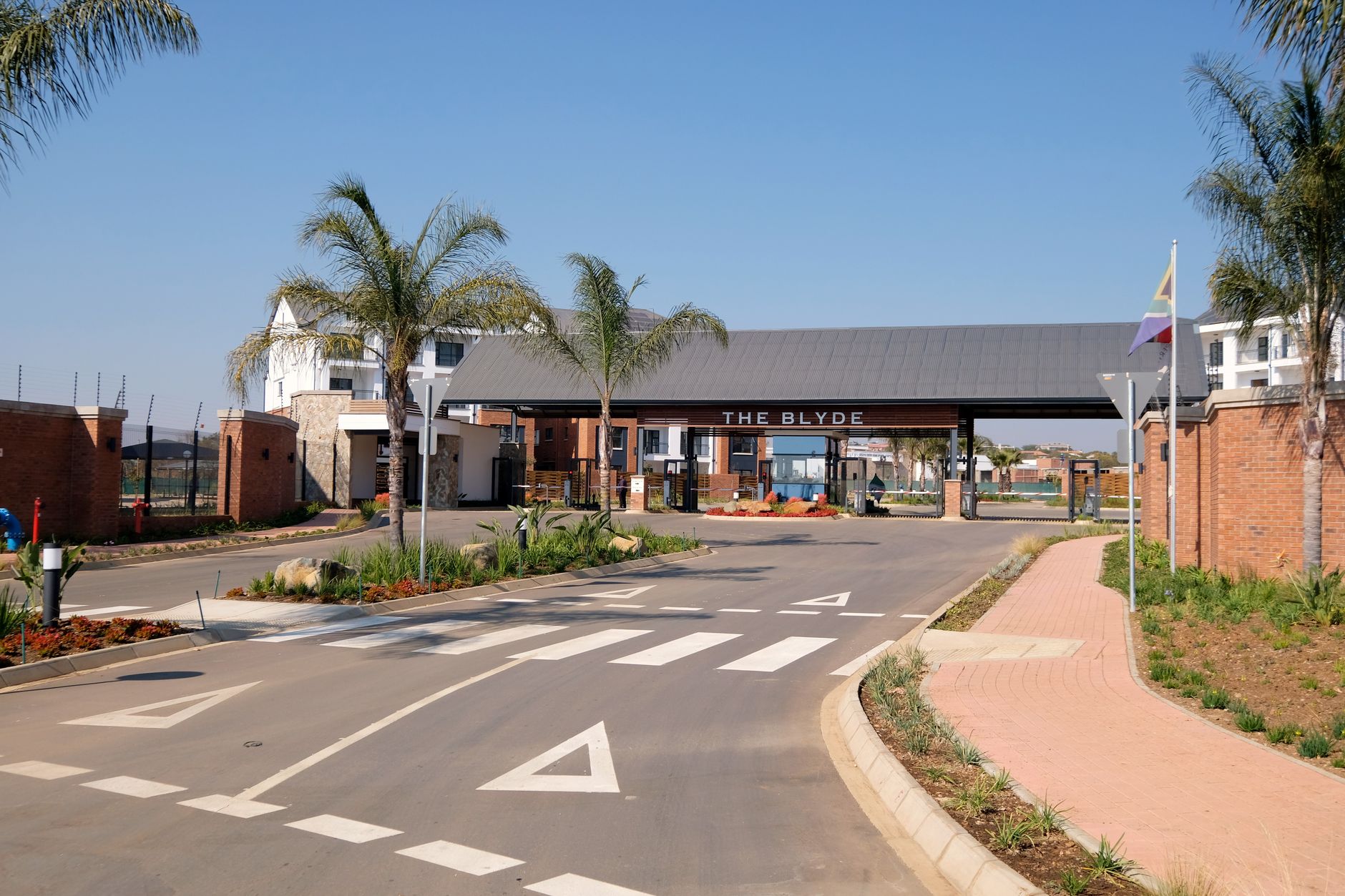 Gated Communities of Cape Haze and Rotonda