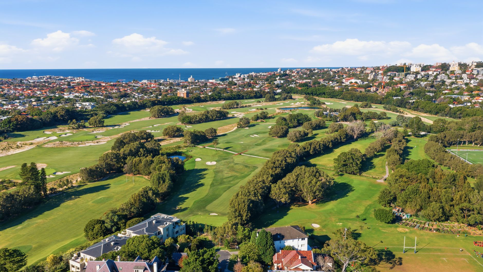 Golf Communities of Southwest Florida: Buyer's Guide