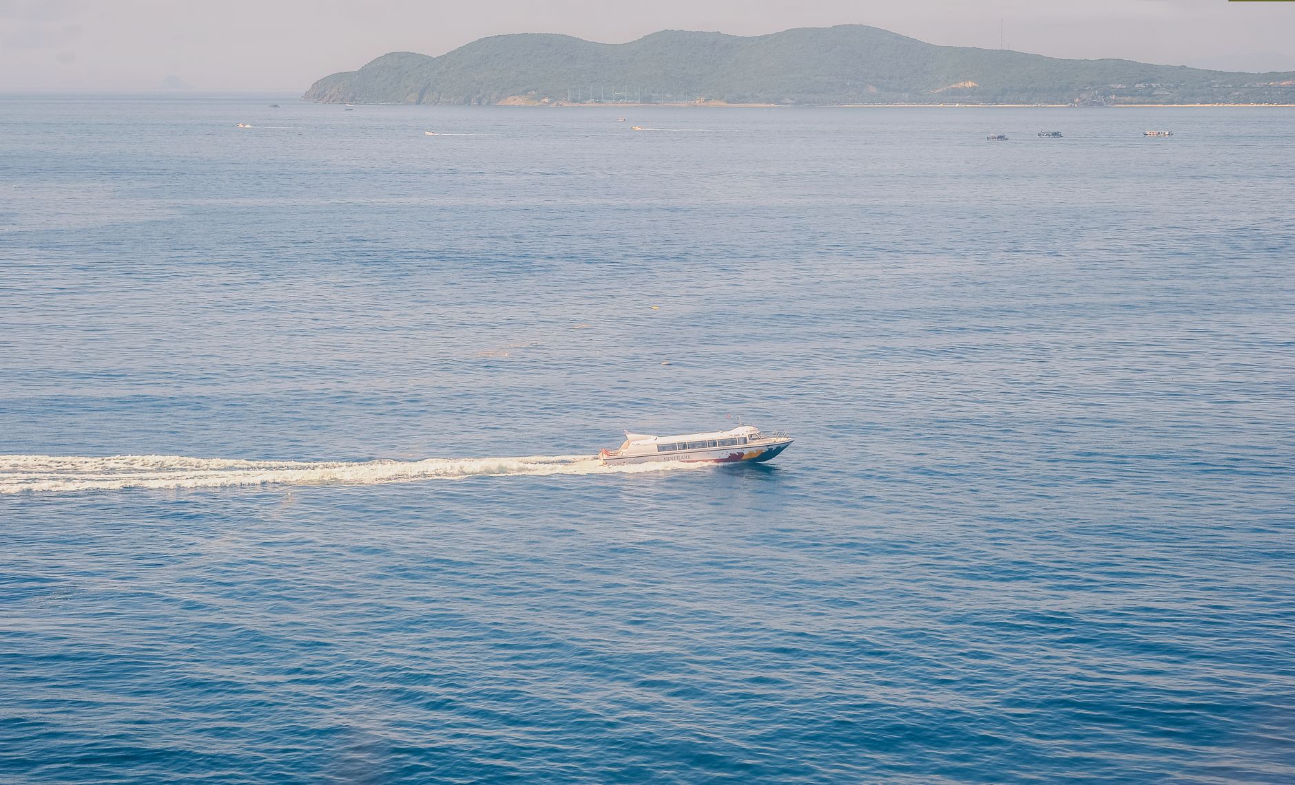 Gulf Access Explained: Direct, Bridged and Indirect