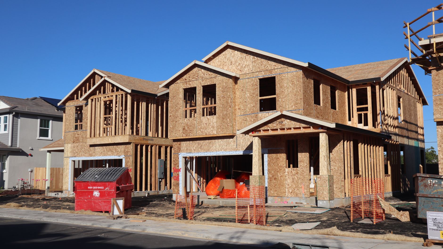 New Construction vs Resale on the Gulf Coast