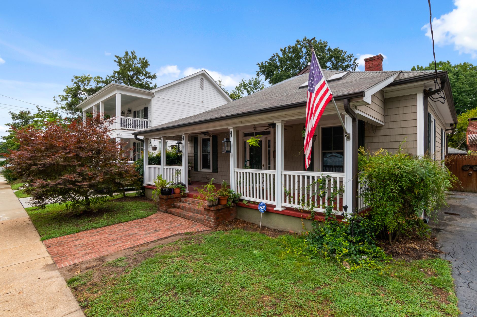 Punta Gorda Historic Downtown Living
