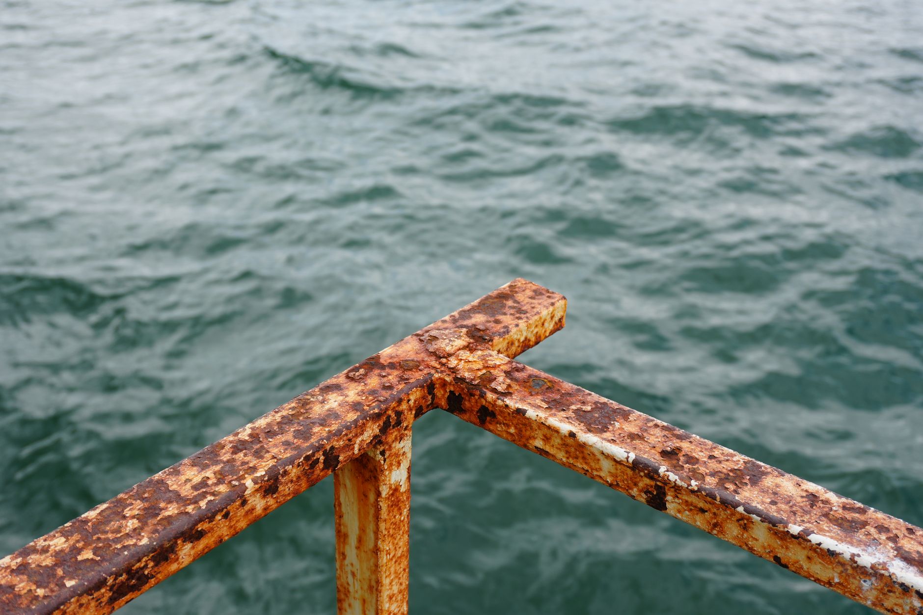 Salt Air Maintenance for Coastal Homes