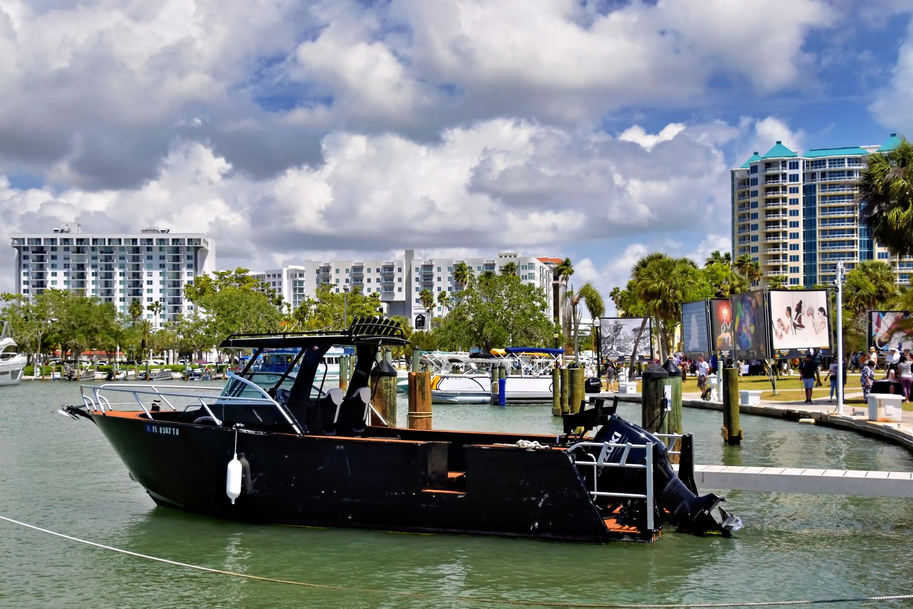 Sarasota Waterfront Neighborhoods: Buyer's Overview