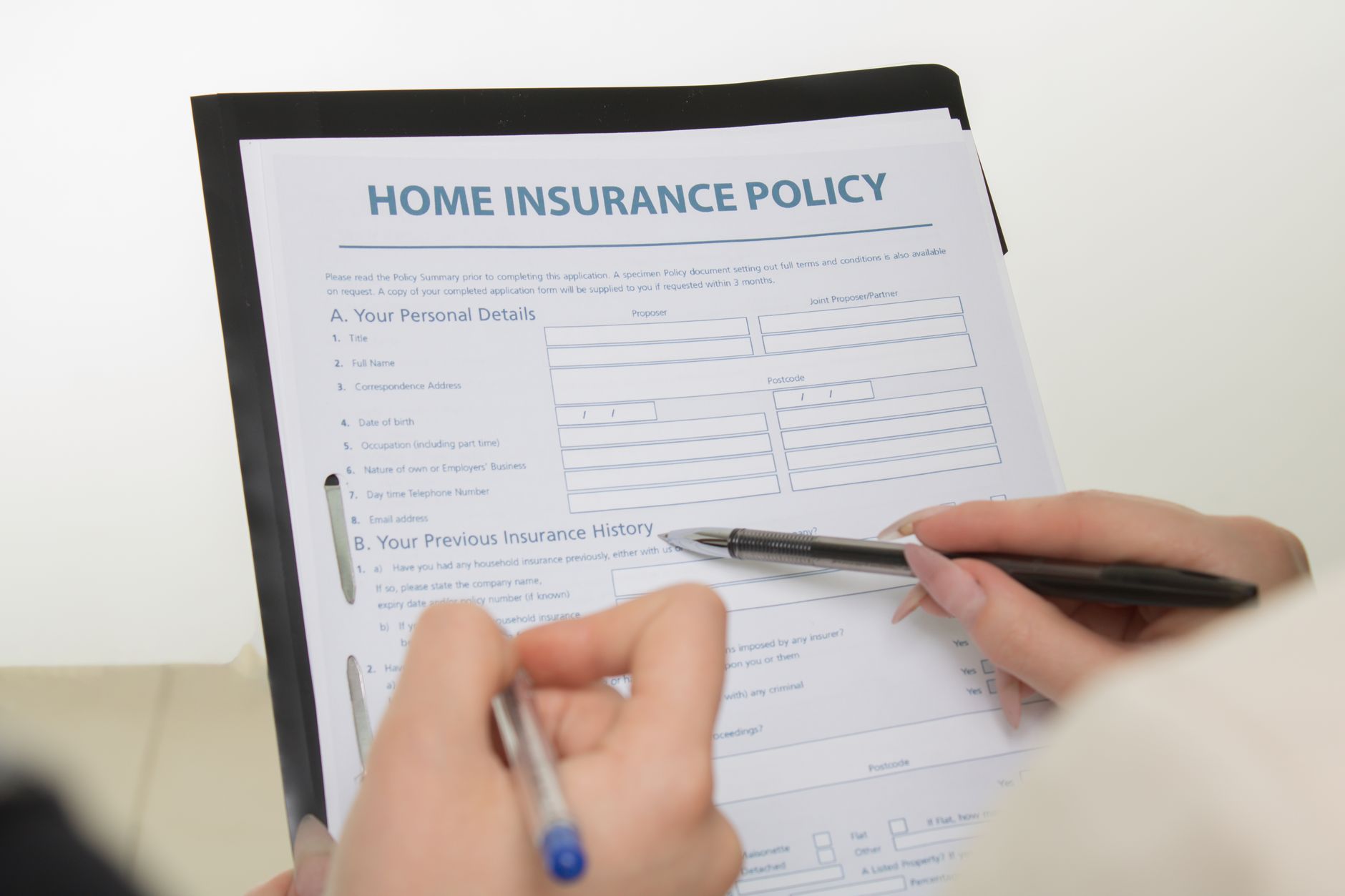 Waterfront Home Insurance: Questions to Ask