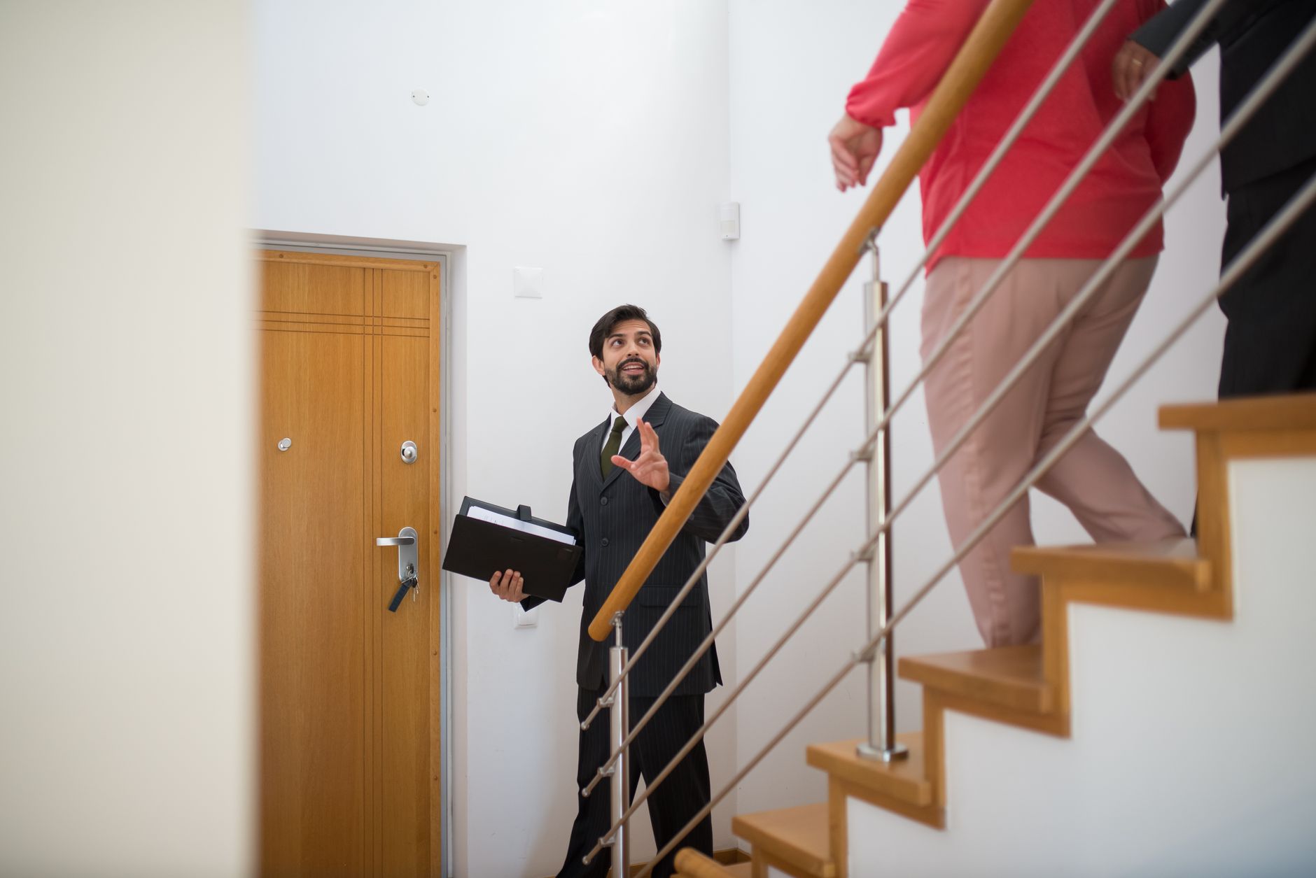 Working With a Buyer's Agent in Southwest Florida