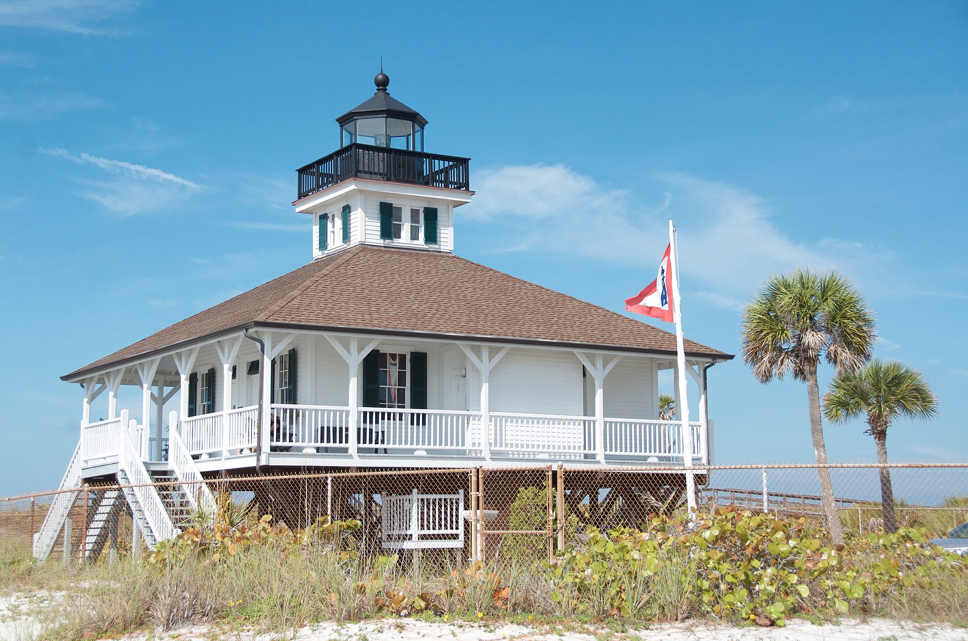 Rotonda West: Golf-Community Living on the Gulf Coast