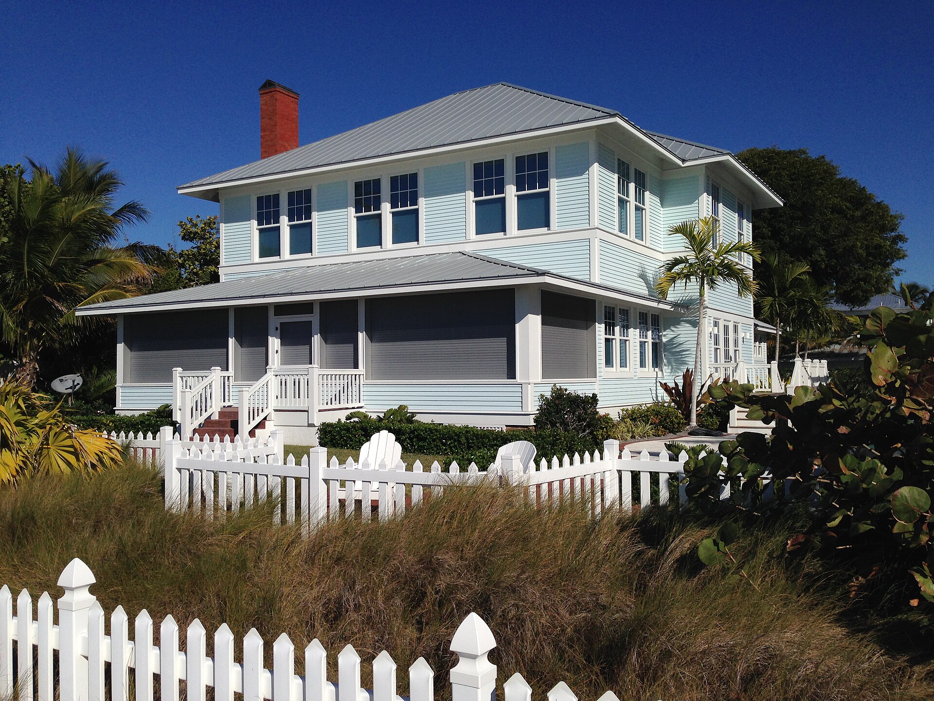 Staging a Waterfront Home for Top Dollar