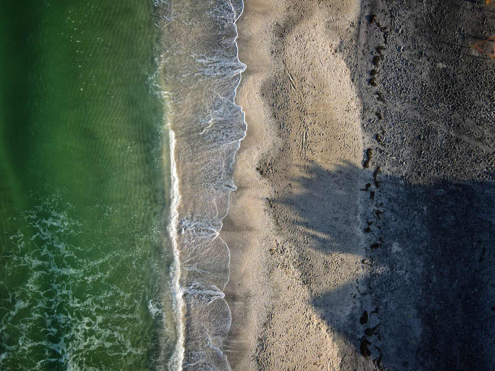 Englewood, Florida — coastal view