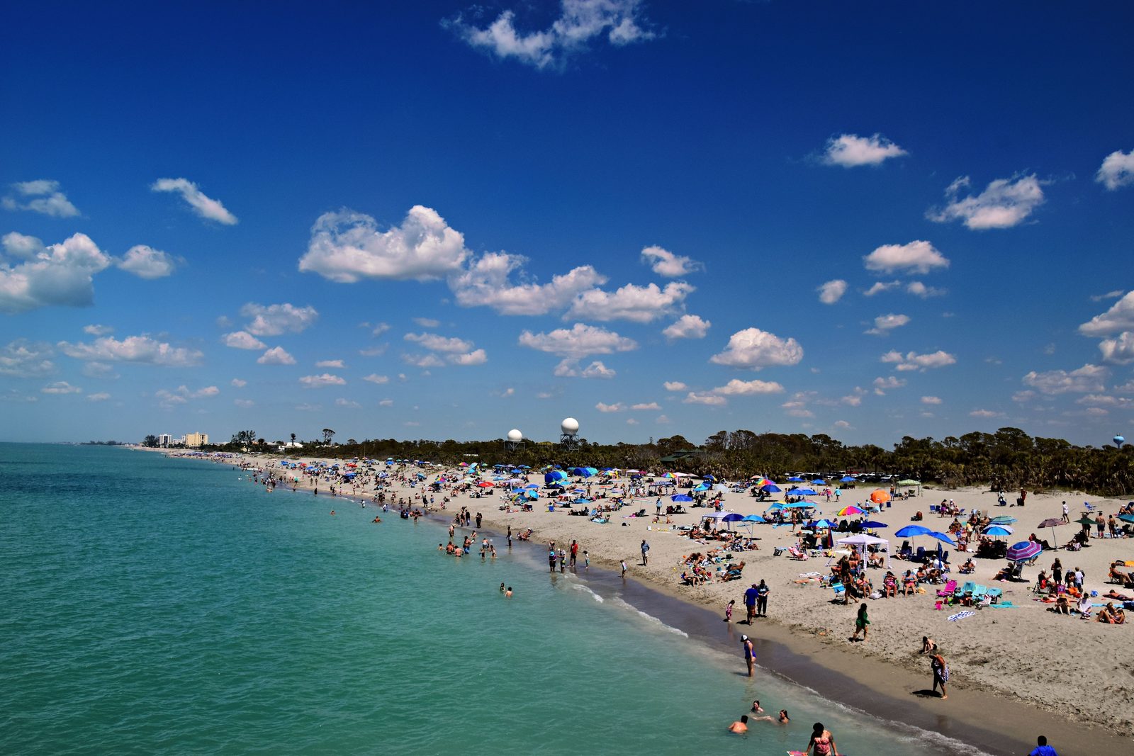 Venice, Florida — coastal view