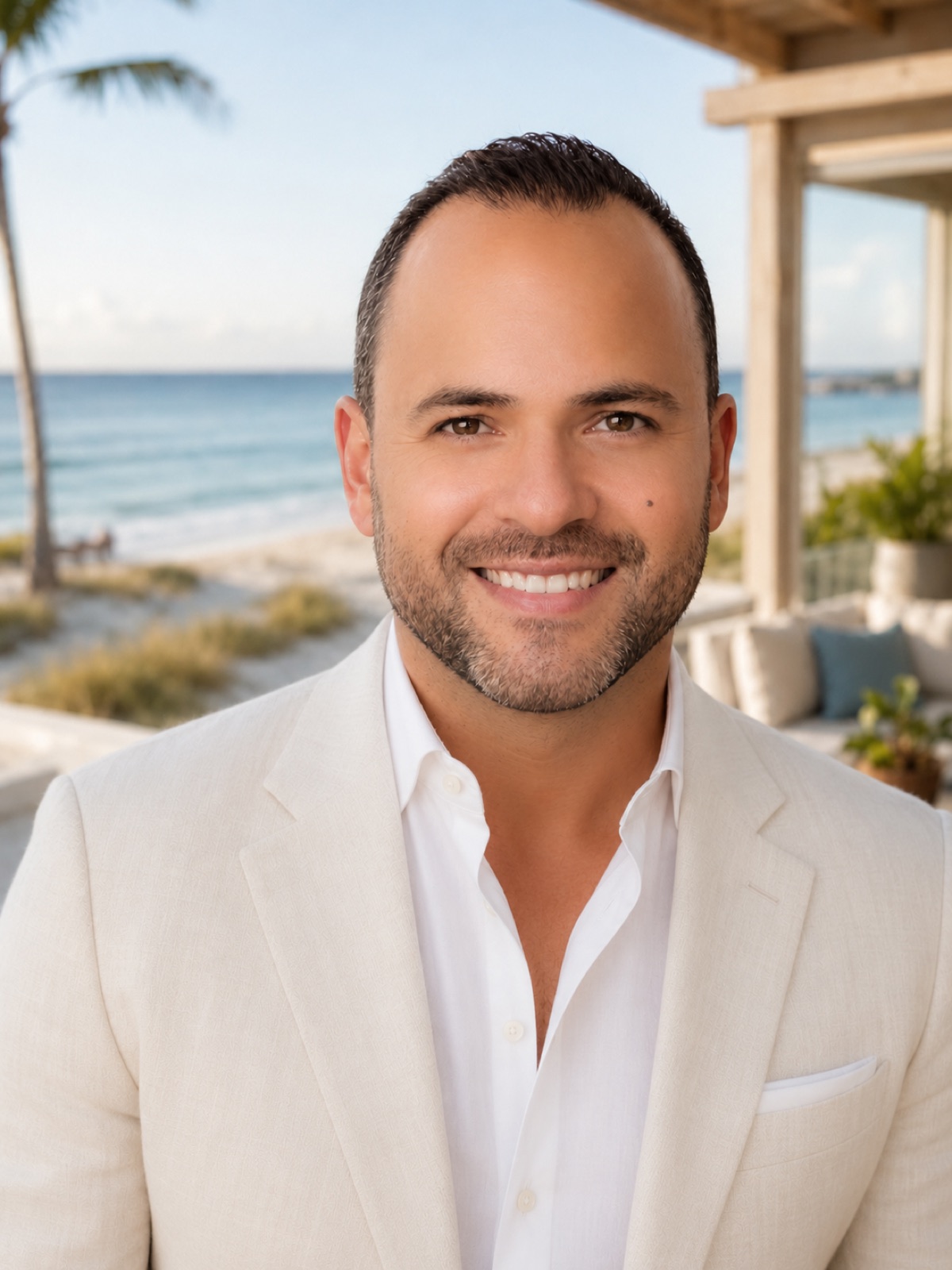 Italo Campilii — Founder, Marketing & AI Systems, OceanFL