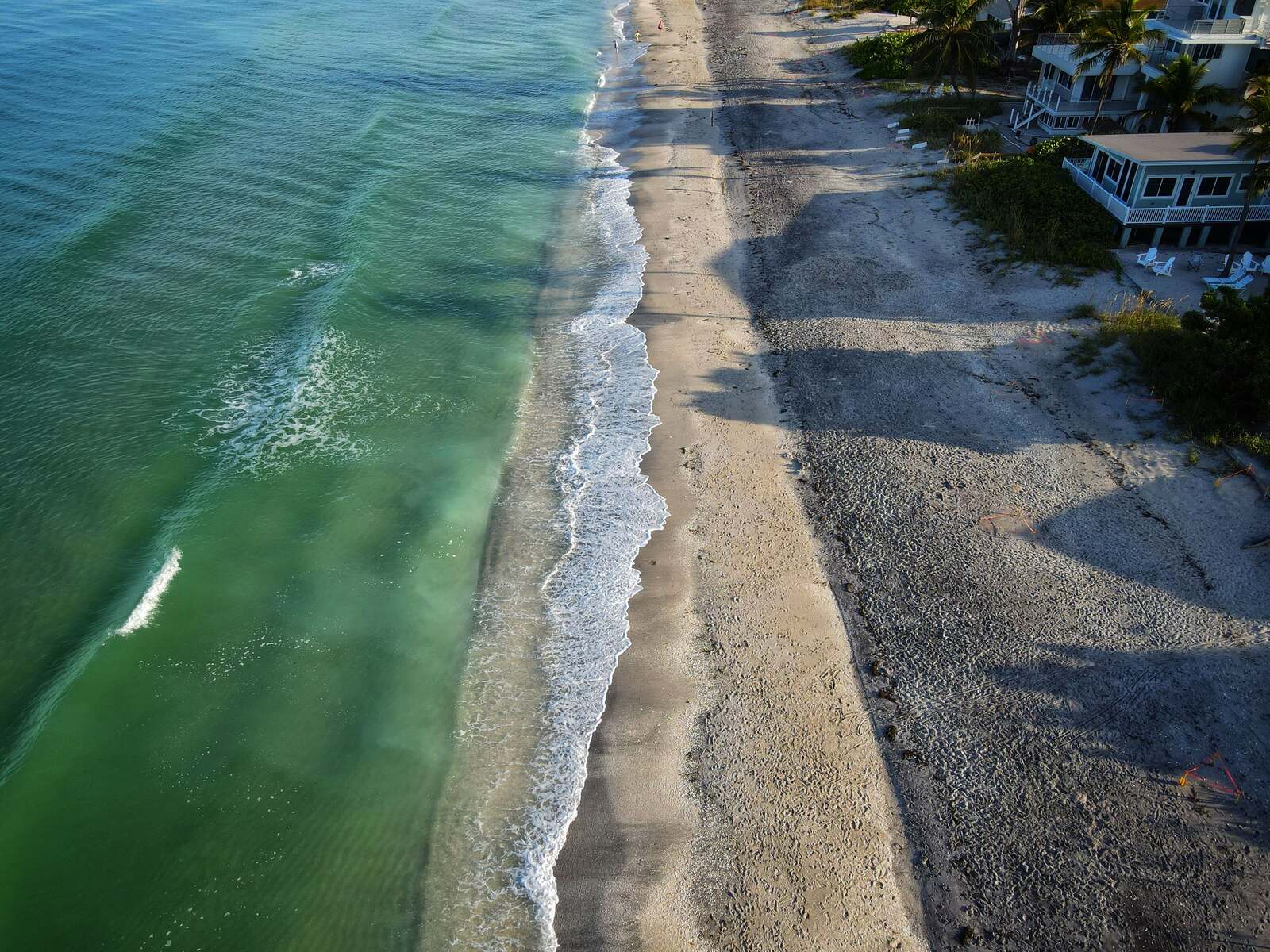 Nokomis & Casey Key — Sarasota County