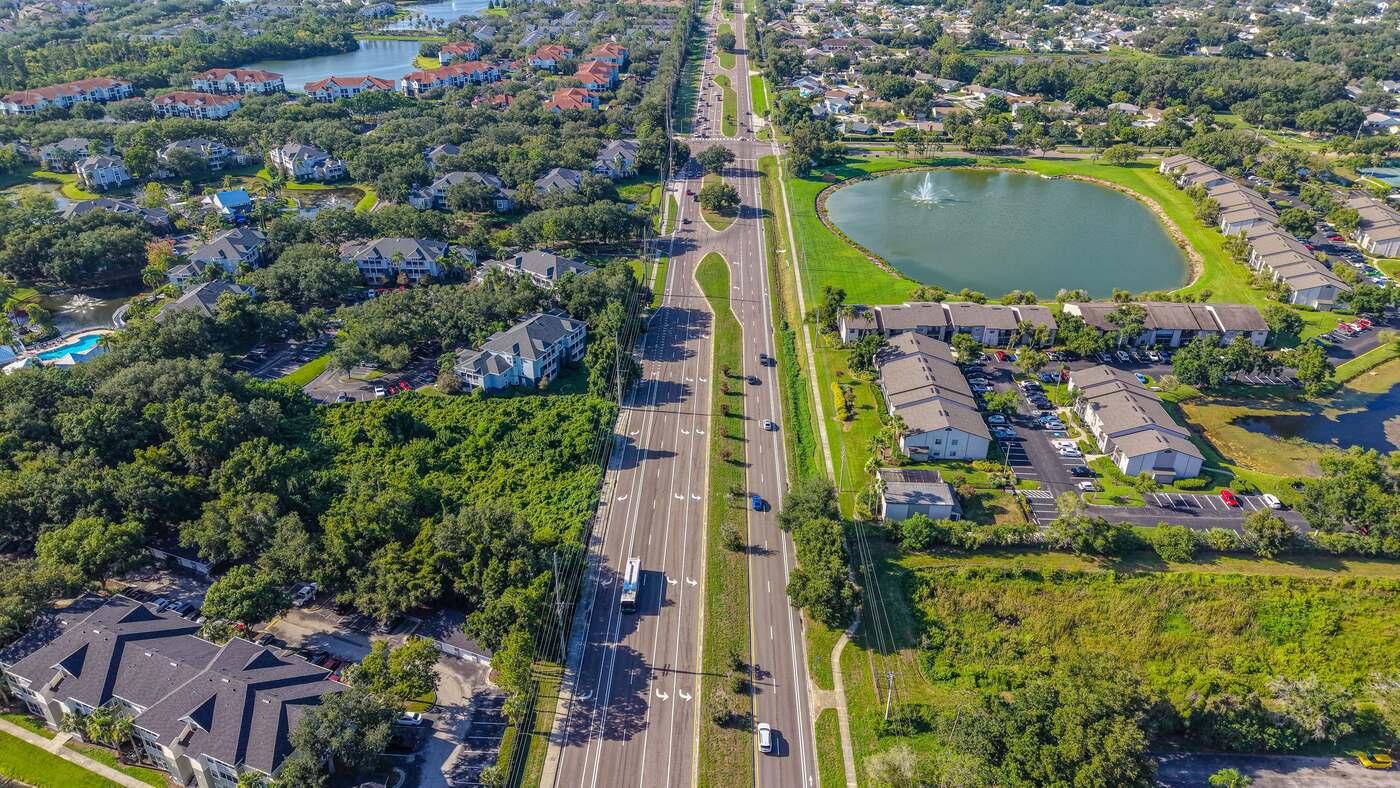 Wellen Park coastal living
